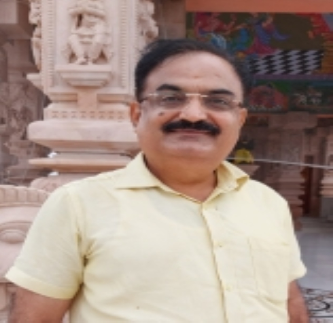 Sandipkumar bhatt